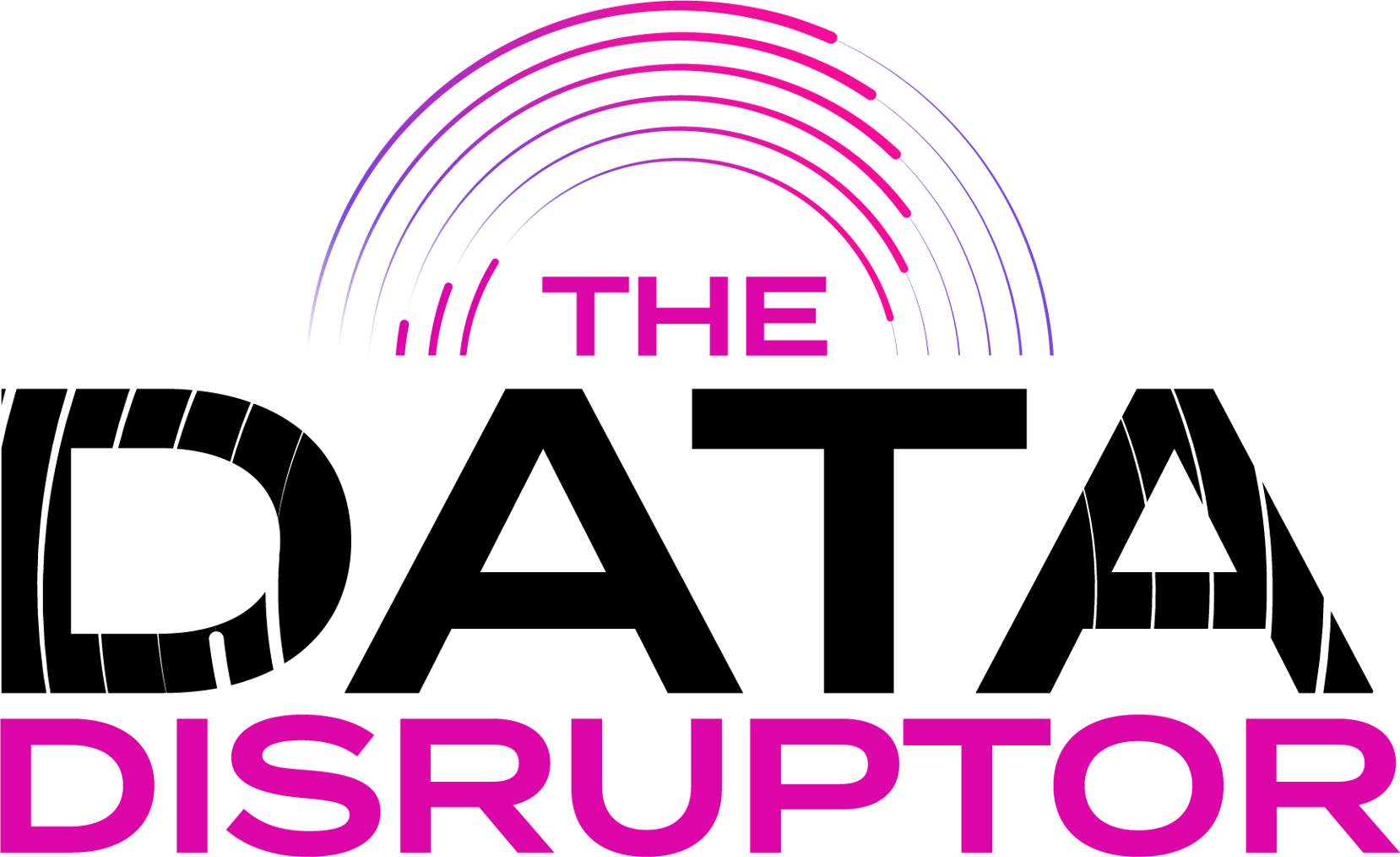 TheDataDisruptorLogo_FullColour